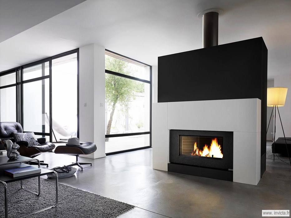 Pose de poele à bois marseille