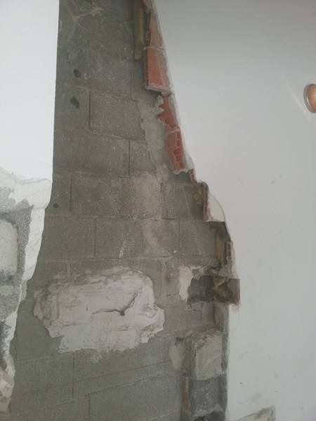 démolition cheminée  à marseille