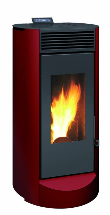 poêle à granulés lodi