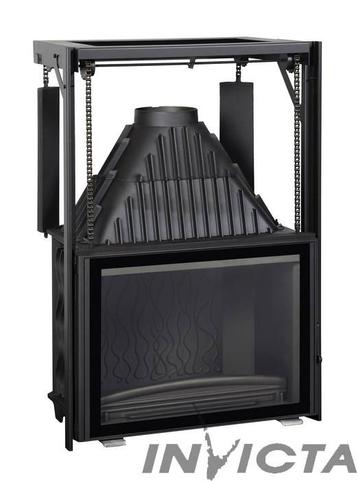 Foyer 800 GA Relevable