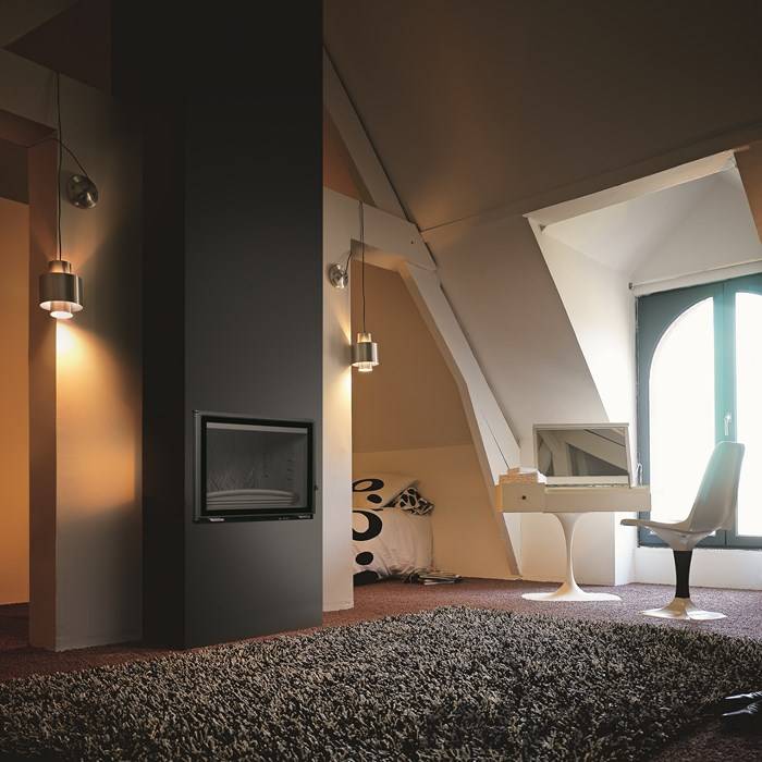 Foyer 700 Grand Angle