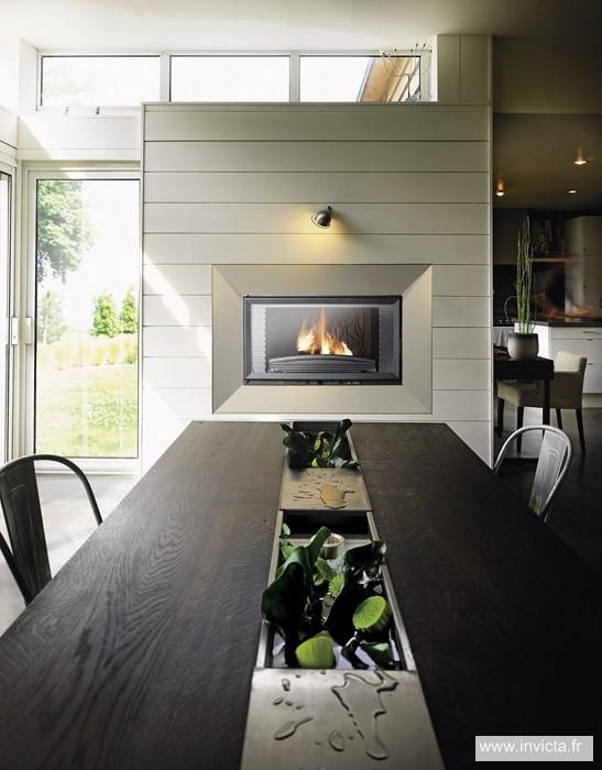 Foyer 840 Horizontal de chez INVICTA sur Carry-le-Rouet