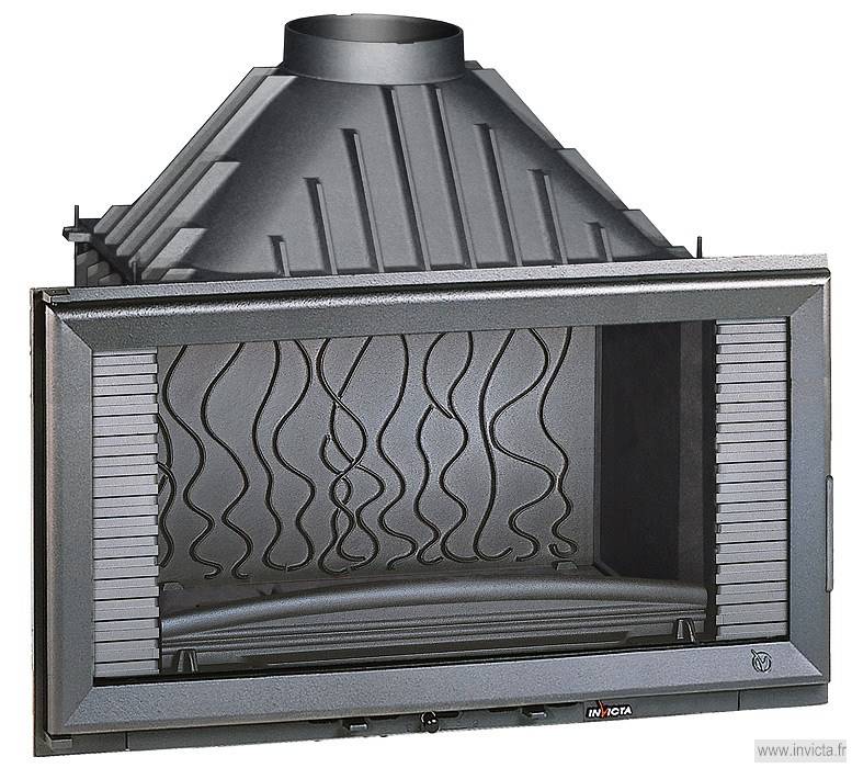 Foyer 840 Horizontal de chez INVICTA sur Carry-le-Rouet