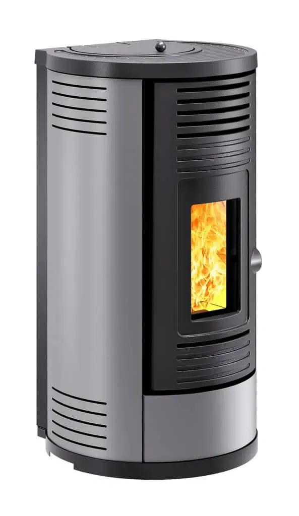 Vente et Installation de poêle à granulés à Aubagne