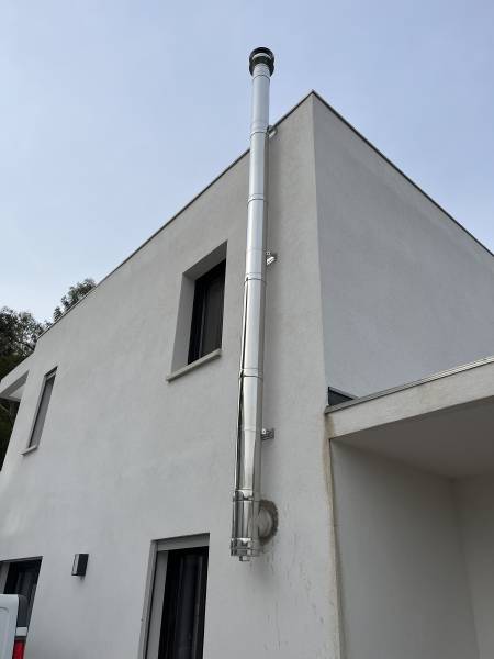 CONDUIT sur Marseille 13012