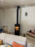 Notre zone d'activité pour ce service Installation de fumisterie