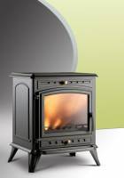 Notre zone d'activité pour ce service Entretien de poêle à bois ou de poêle à granulés