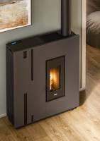 Notre zone d'activité pour ce service Prix poêles à granulés Invicta