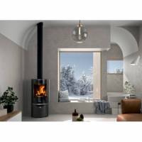 Notre zone d'activité pour ce service Prix remplacement de cheminée par poêle à bois