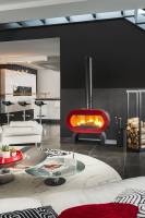 Notre zone d'activité pour ce service Installation d'insert ou de foyer de cheminée à bois