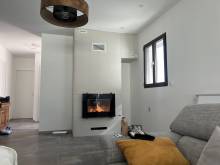 Notre zone d'activité pour ce service Inspection de conduit de cheminée par caméra