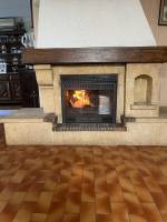 Notre zone d'activité pour ce service Professionnel du tubage de cheminée