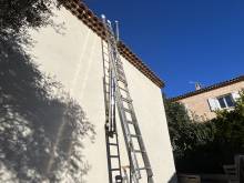 Nos prestations sur le secteur de Plan de Campagne