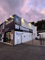 Nos prestations sur le secteur de Plan de Campagne