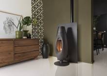 Notre zone d'activité pour ce service Remplacer une cheminée par un poêle à pellets ou à granulés design