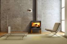 Notre zone d'activité pour ce service Pose de poêle en fonte Deville