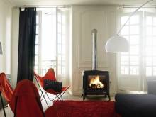 Notre zone d'activité pour ce service Ramonage de cheminée, de poêle à bois ou de poêle à granulés