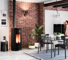 Notre zone d'activité pour ce service Prix poêles à granulés Invicta