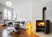 Notre zone d'activité pour ce service Fumisterie pour raccordement de poêle sur conduit existant