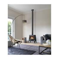 Notre zone d'activité pour ce service Pose de poêle en fonte Deville