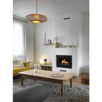 Notre zone d'activité pour ce service Pose d'insert et de foyer pour cheminée