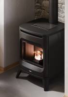 Notre zone d'activité pour ce service Vente et installation de poêle à granules