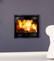 Notre zone d'activité pour ce service Pose d'insert et de foyer pour cheminée